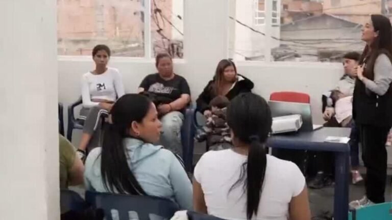 Elecciones Colombia: el destino incierto de los migrantes indocumentados (5/5)