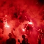 PSG campeón de la Champions League: un muerto, 780 detenidos y más de 270 heridos durante los festejos en Francia