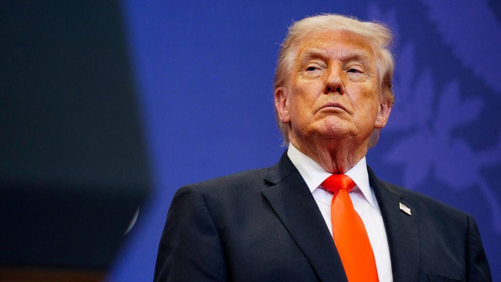Europa responde al arancel de Trump a los vehículos: todas las opciones están abiertas