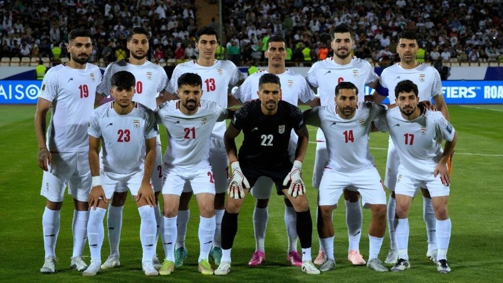 Irán confirma su participación en el Mundial de fútbol, pero fija sus condiciones