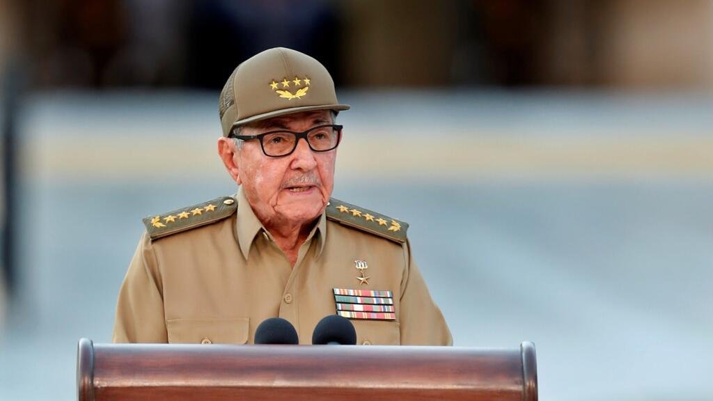 Acusación contra Raúl Castro: ¿justicia tardía o primer paso hacia un cambio de régimen en Cuba?