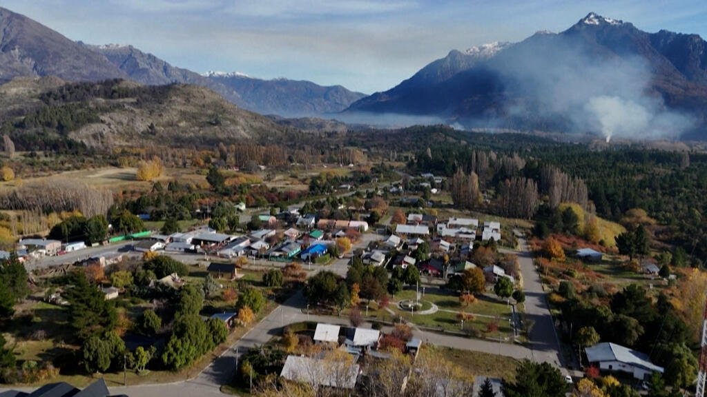 Argentina: Este pueblo de la Patagonia convive desde hace años con el hantavirus