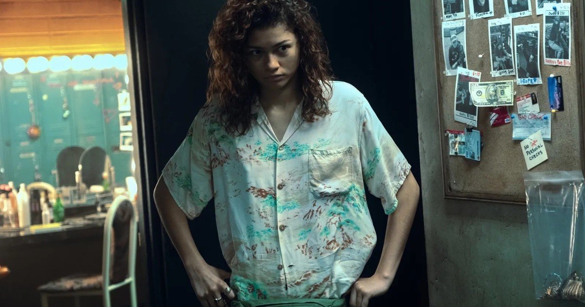Euphoria, Temporada 3 - Capítulo 5: cuándo sale, a qué hora se estrena en HBO Max, trama y todo lo que debes saber
