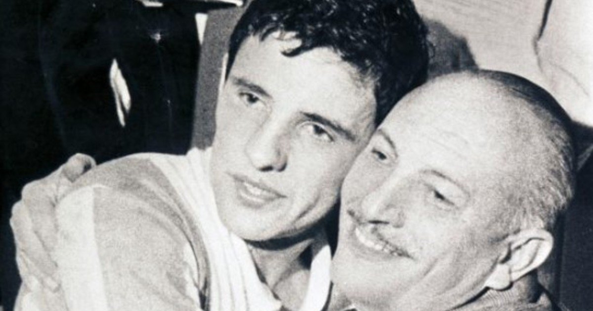 Inglaterra 1966: la reunión secreta entre Rattín y Valentín Suárez que evitó una crisis a días del Mundial