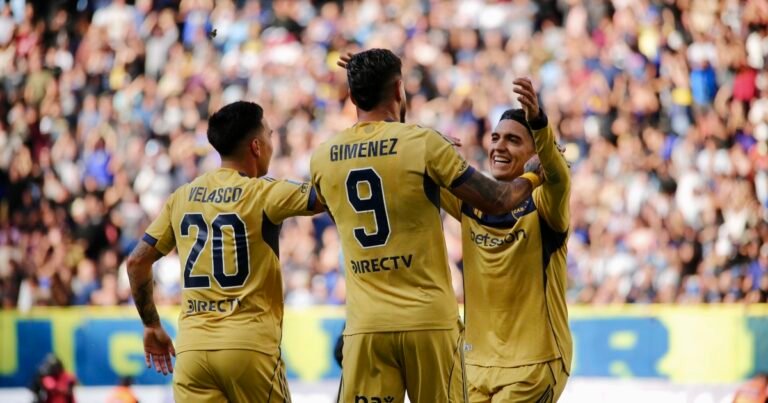 Así están los cruces de playoffs del Torneo Apertura 2026: Boca enfrenta a Huracán, por ahora River vs San Lorenzo y Racing entró por la ventana
