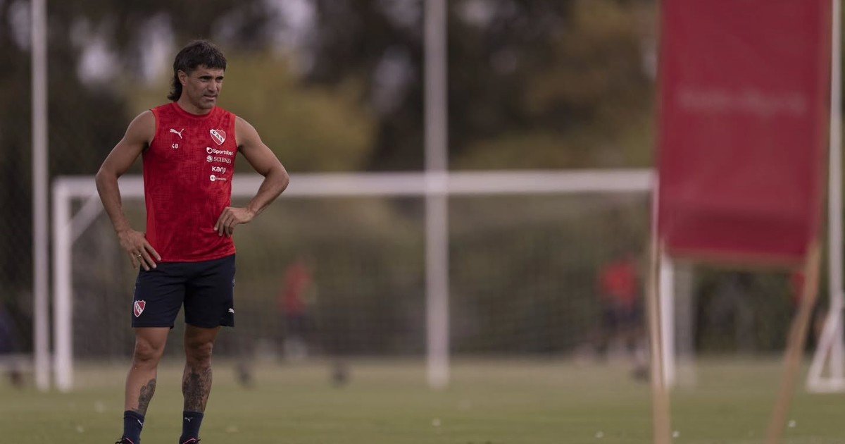 La pelea Malcorra vs Gustavo López: qué había dicho el comentarista que provocó la reacción del futbolista