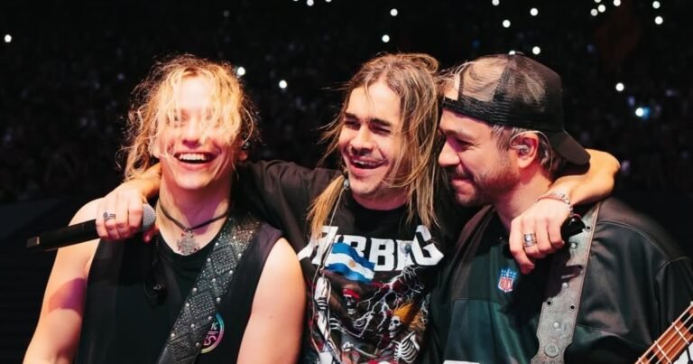Airbag en Vélez: lista de temas, horarios y todo lo que no te podés perder de los shows del 23, 24, 30 y 31 de mayo