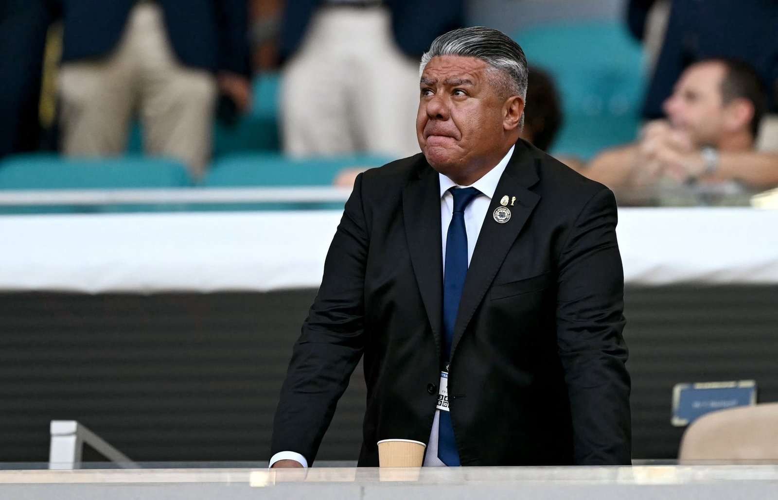 El caso del FIFAgate y la sombra que se proyecta sobre la AFA
