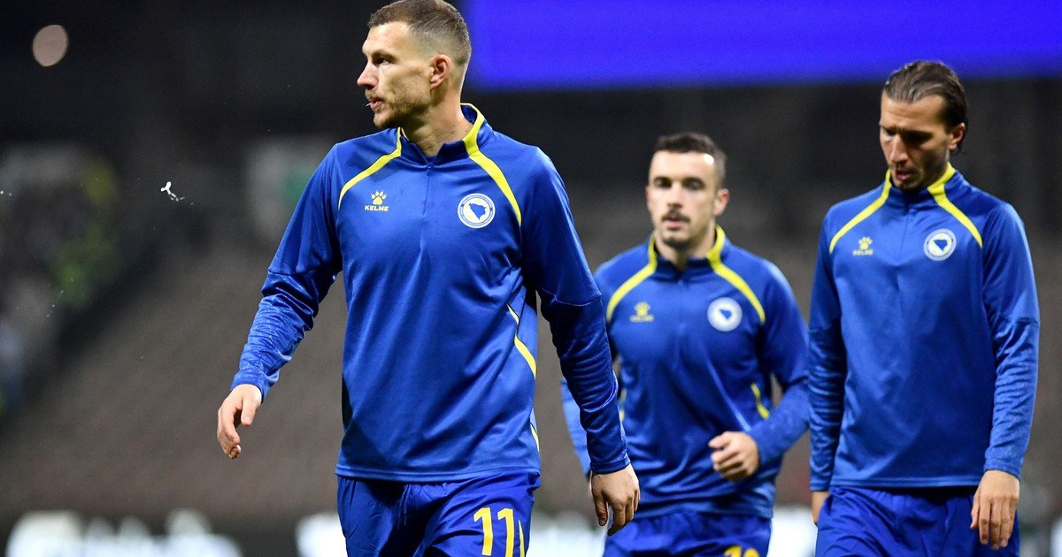 Bosnia Herzegovina es el primer equipo que oficializa la lista de 26 jugadores para el Mundial 2026: el cronograma de anuncios de los otros seleccionados