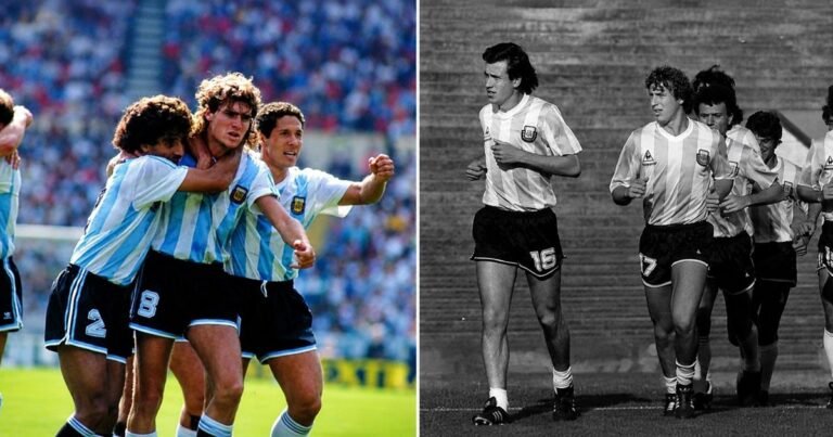 Italia 1990 y EEUU 1994: los amistosos contra Israel que marcaron el final del sueño mundialista para Valdano y Franco
