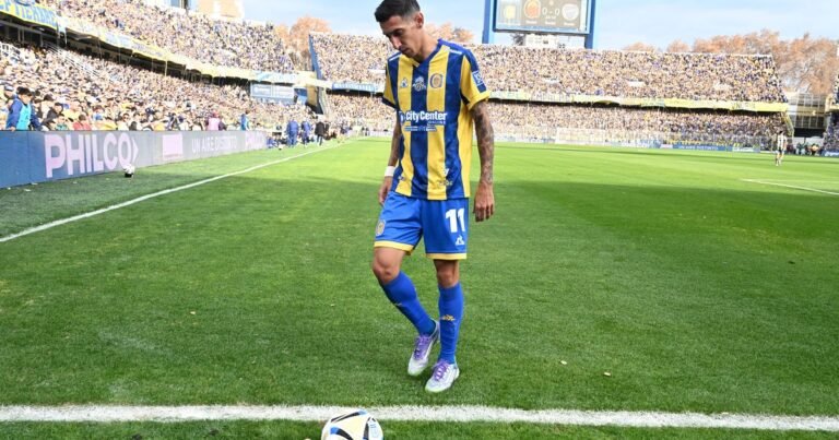 Rosario Central no acreditó a la prensa partidaria de Independiente por “cuestiones de seguridad”