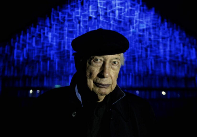 Le Parc y su legado: cómo la colección Daros revitalizó su arte cinético
