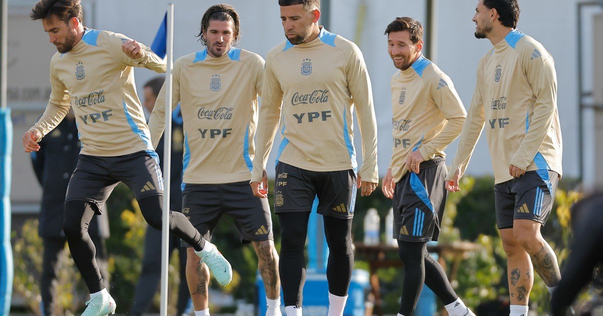 Los 26 convocados de Scaloni, bajo la lupa: elevado rodaje, mucha experiencia y algunas sorpresas en la lista para ir al Mundial