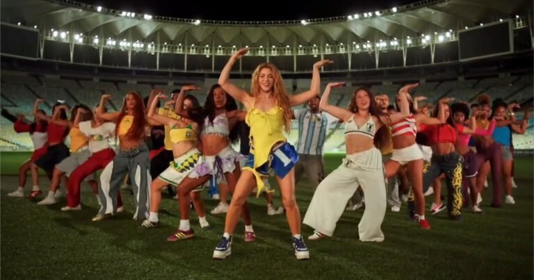 Así es la canción oficial del Mundial 2026, cuándo se estrena y cuál fue la mejor de todas las Copas del Mundo