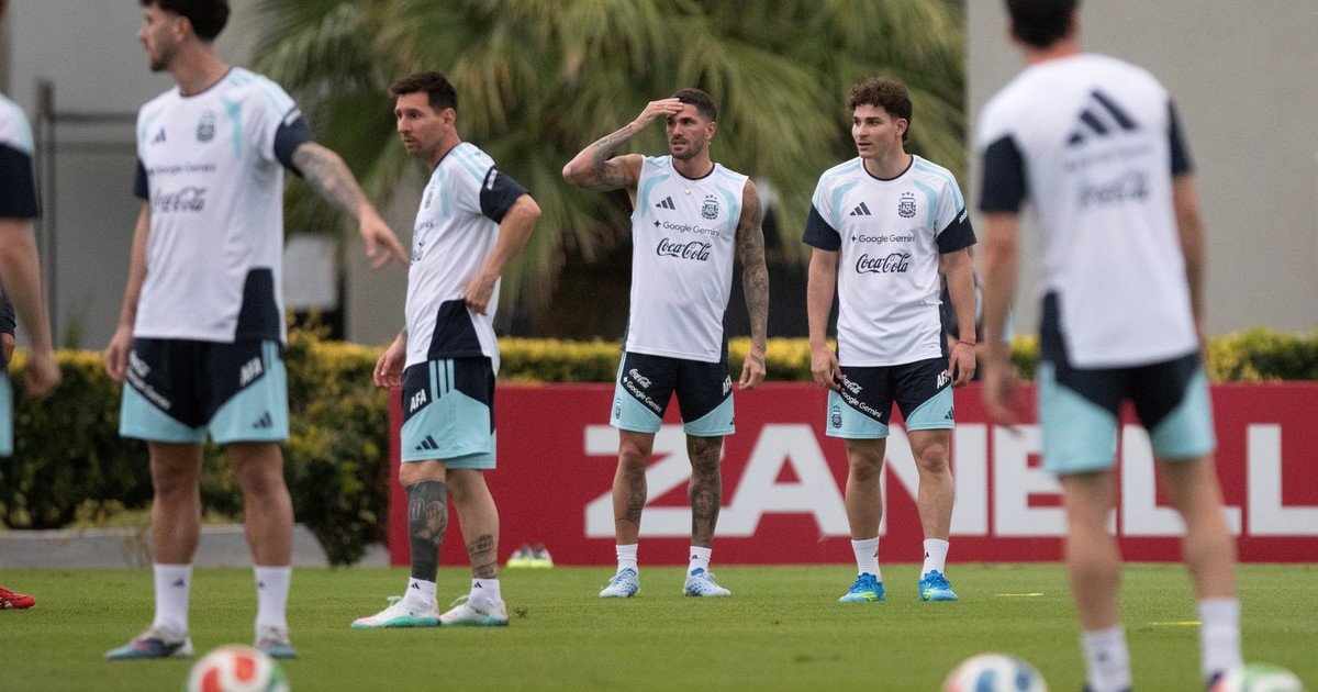 Mundial 2026, EN VIVO: cuándo viaja la Selección argentina, cómo se preparan las demás selecciones y todo lo que tenés que saber este sábado 30 de mayo