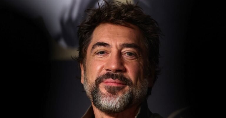 Javier Bardem en el Festival de Cannes 2026: "Quienes elaboran la lista negra quedarán al descubierto y serán quienes sufran las consecuencias"