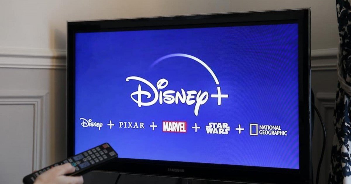 Qué ver en Disney+ hoy: las 10 series y películas que lideran el ranking este sábado 9 de mayo de 2026 en Argentina