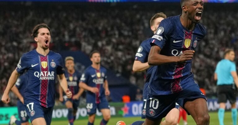 Bayern Múnich vs Paris Saint-Germain, por la semifinal de la Champions League, EN VIVO: a qué hora es, probables formaciones y cómo ver