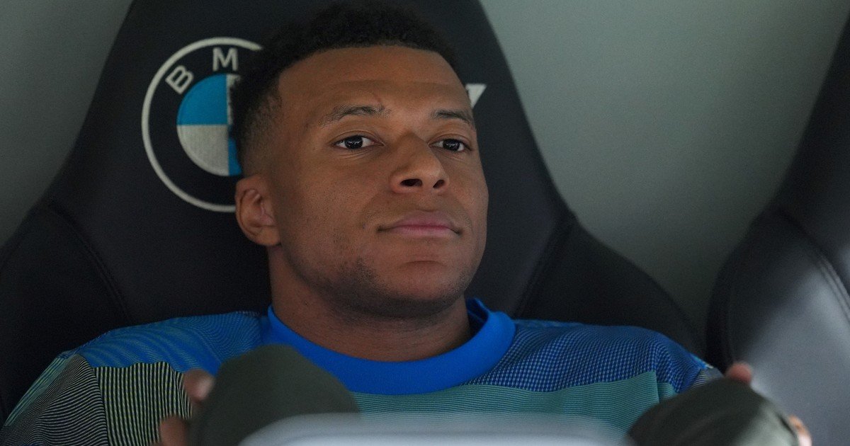 Real Madrid, en llamas: Mbappé reveló que Arbeloa le dijo que era "el cuarto delantero" y el DT lo desmintió