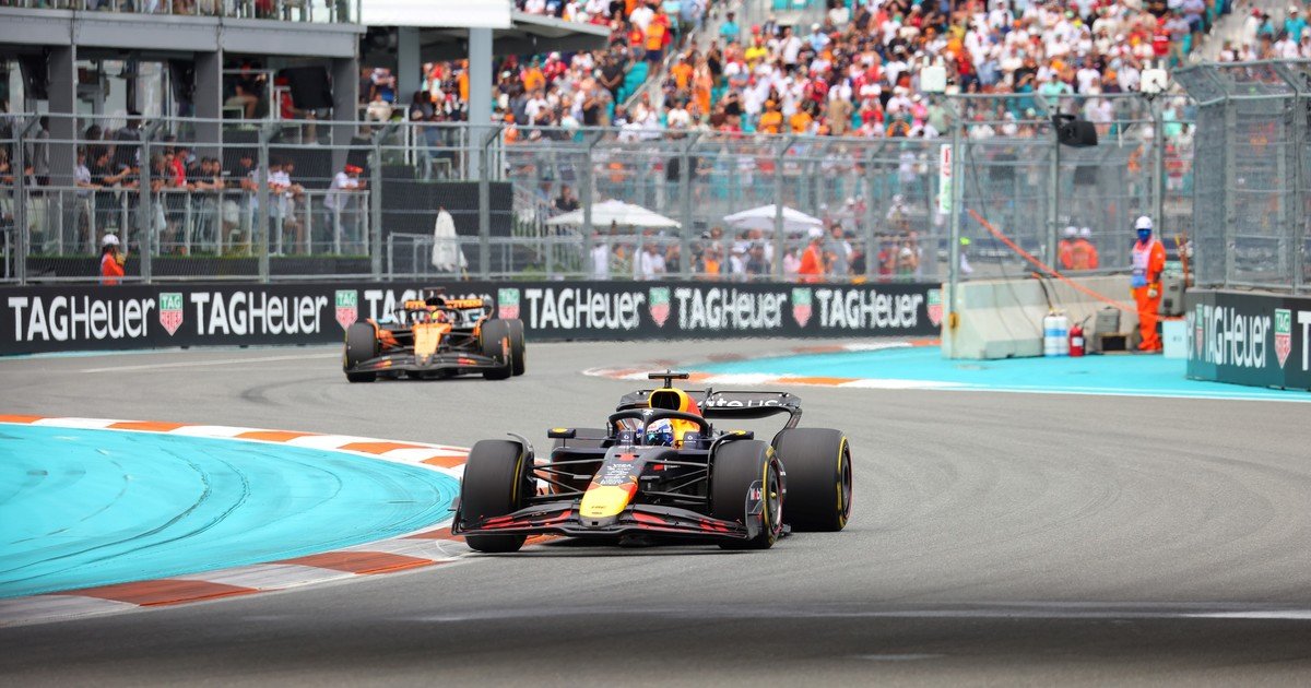 Cómo es el circuito del GP de Miami: curvas, velocidad y claves del trazado