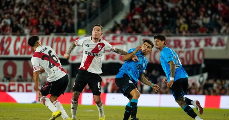 Venta de entradas para River vs Belgrano: cuándo empieza, costo y todo sobre la seguridad de la final del Torneo Apertura 2026