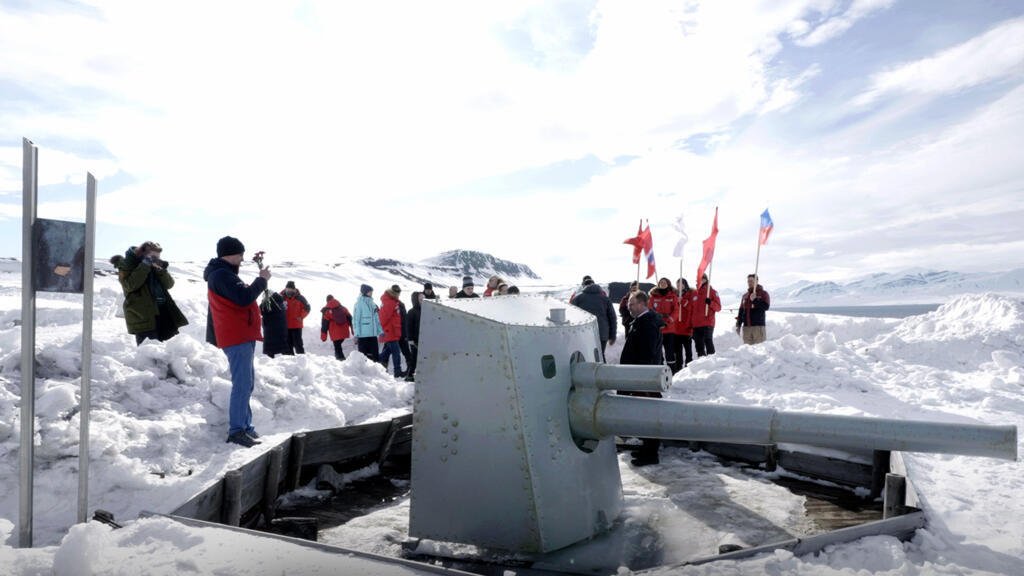Svalbard, el archipiélago noruego donde Rusia desafía a la OTAN