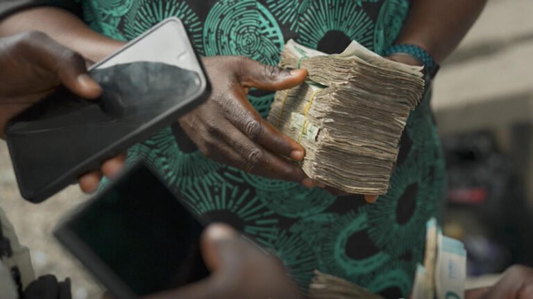 Boom de las criptomonedas en Nigeria: ¿fiebre digital o salvación?