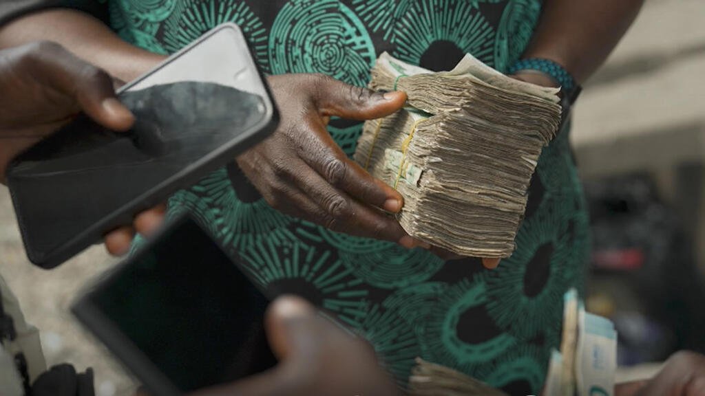 Boom de las criptomonedas en Nigeria: ¿fiebre digital o salvación?