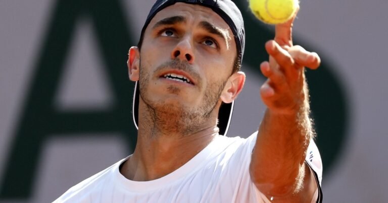El nuevo rumbo del tenis argentino se refleja en Roland Garros: la apuesta por replicar el modelo italiano para recuperar años de gloria