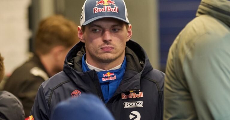 El drama de Verstappen en las 24 horas de Nürburgring: la falla mecánica que dejó sin victoria al tetracampeón de la Fórmula 1