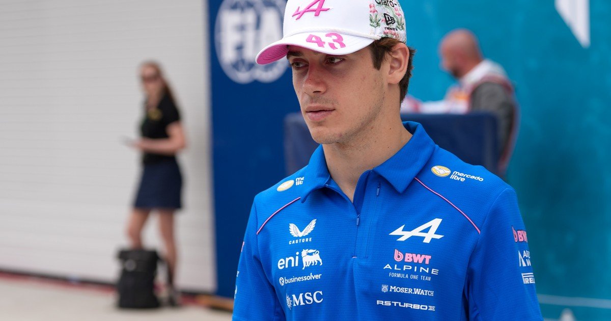 F1 GP de Canadá con Franco Colapinto, EN VIVO: horario y cómo ver la Sprint y la clasificación de la Fórmula 1