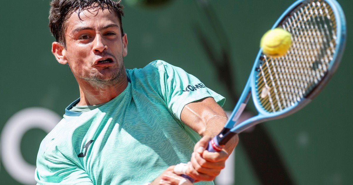Roland Garros, día 2, EN VIVO: Navone, Ugo Carabelli y Fran Cerúndolo debutan en el polvo de ladrillo de París