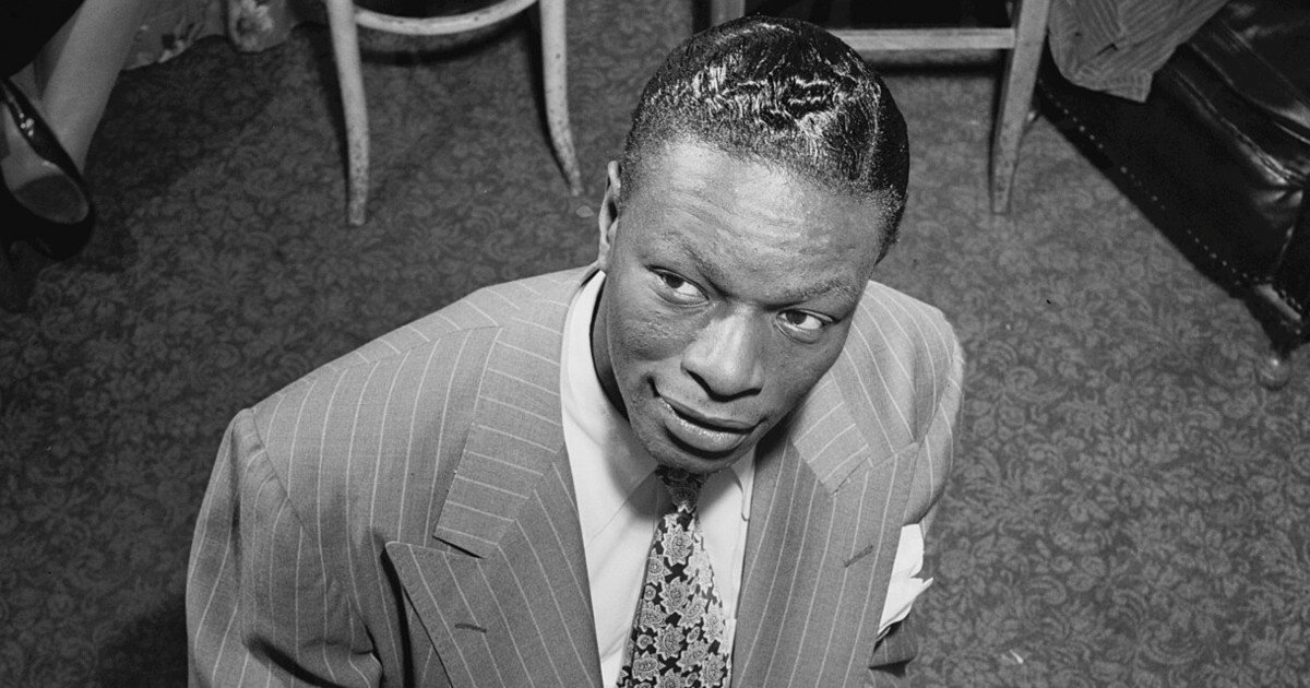 El día que el Ku Klux Klan atacó a Nat King Cole en pleno concierto