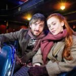 Minerva Casero e Iñaki Aldao, contra los haters: los protagonistas de Anastasia prefieren devolver las críticas con amor: "Ojalá puedan ablandar su corazón"