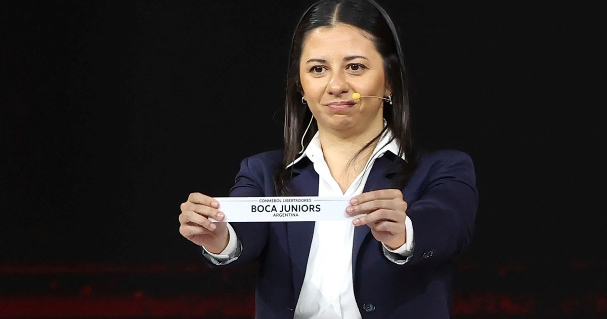 Sorteo de la Copa Libertadores y Sudamericana 2026, EN VIVO: horario, cómo ver y cruces de octavos de final