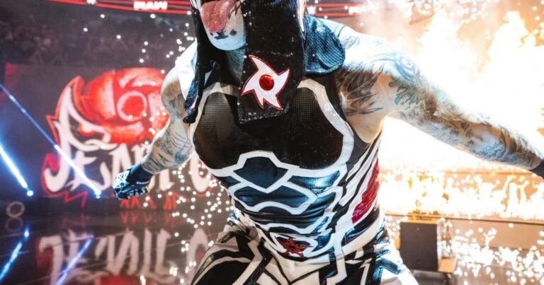 La WWE regresa a Argentina este 2026: cuándo es, precios de las entradas y todos los luchadores que estarán
