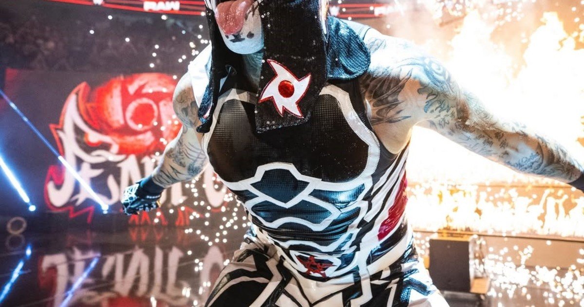 La WWE regresa a Argentina este 2026: cuándo es, precios de las entradas y todos los luchadores que estarán