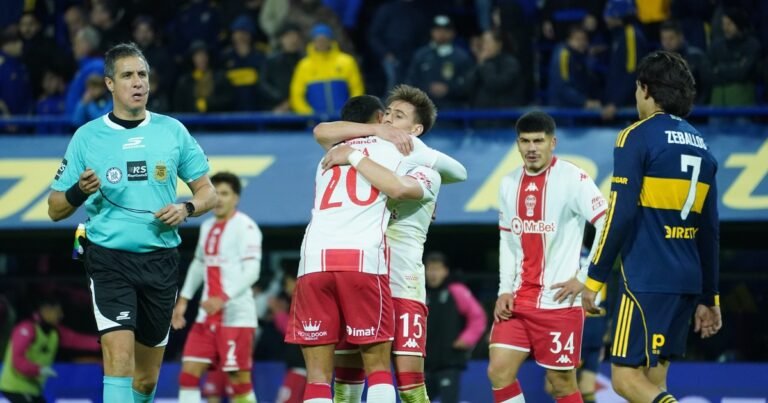 Los puntajes de Clarín de los octavos de final del Torneo Apertura 2026 de la Liga Profesional de Fútbol