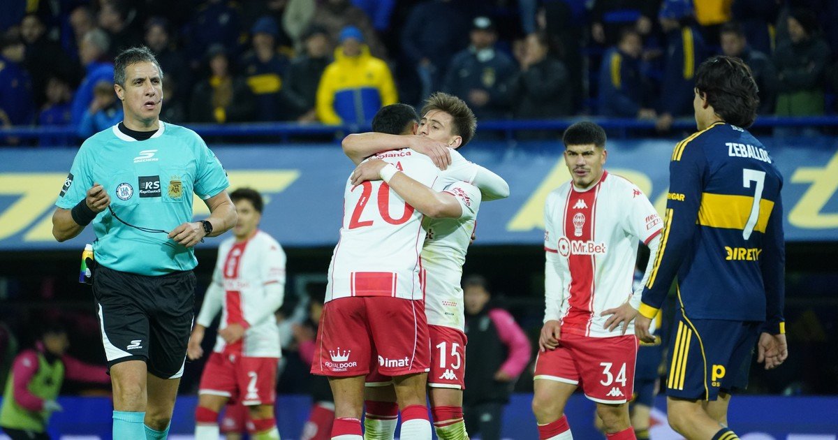 Los puntajes de Clarín de los octavos de final del Torneo Apertura 2026 de la Liga Profesional de Fútbol