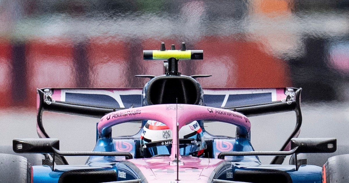 Franco Colapinto volvió a brillar y largará 10° en el GP de Canadá de Fórmula 1: "Creo que en carrera somos competitivos y ojalá podamos avanzar"