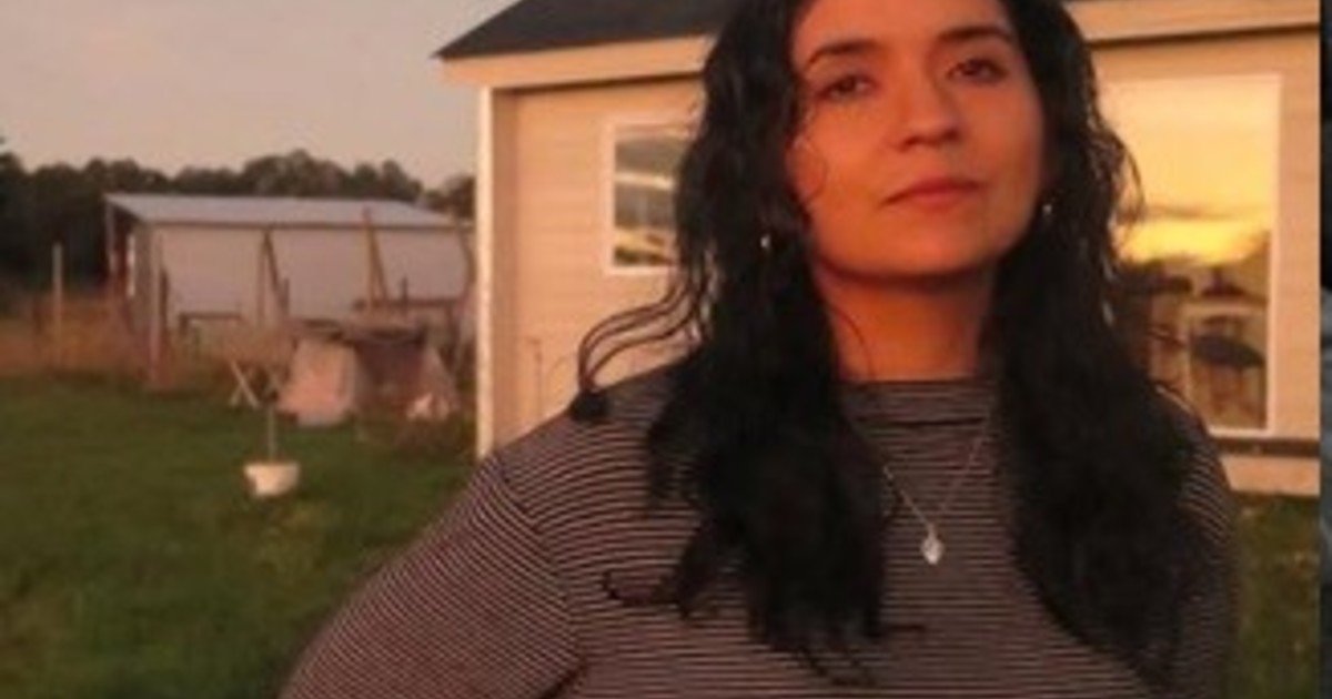 Belén Fernández Llanos y los 20 mil bebés robados en Chile: “Los niños eran mercancía”