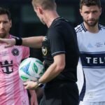 Tiempo neto en el fútbol: la MLS apura a la FIFA para probar el próximo cambio de reglas que exige el mundo