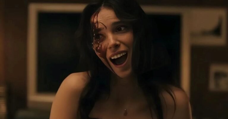 Obsesión, un filme de terror moderno, combina muy bien comedia, preocupación por los roles de género y toxicidad de la pareja