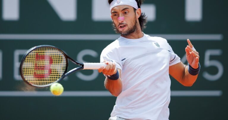 Roland Garros 2026, día 1, EN VIVO: cuatro argentinos saltan a la cancha en el polvo de ladrillo de París