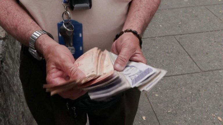 Venezuela: el país se debate entre la dolarización formal y la preservación del bolívar