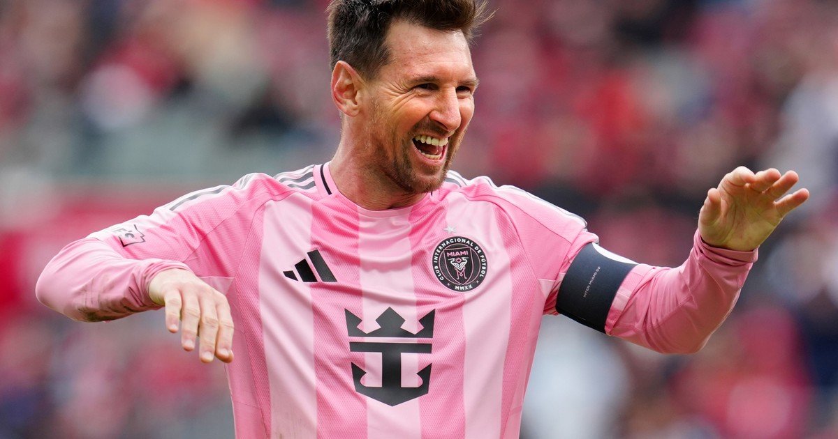 Inter Miami con Messi visita a Cincinnati, EN VIVO: horario, dónde y cómo ver el partido de la MLS