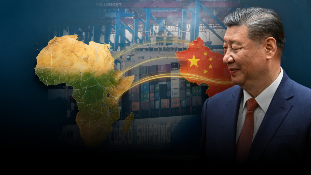 China, arancel cero en África: ¿ayuda económica o jugada geopolítica?