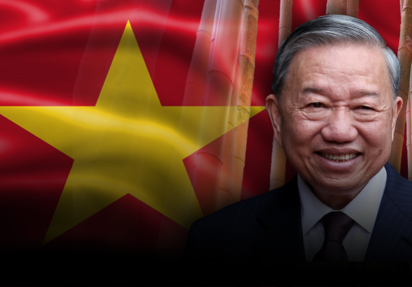 La diplomacia del bambú: ¿cómo Vietnam equilibra a China y Estados Unidos?