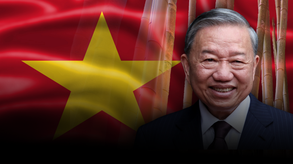 La diplomacia del bambú: ¿cómo Vietnam equilibra a China y Estados Unidos?