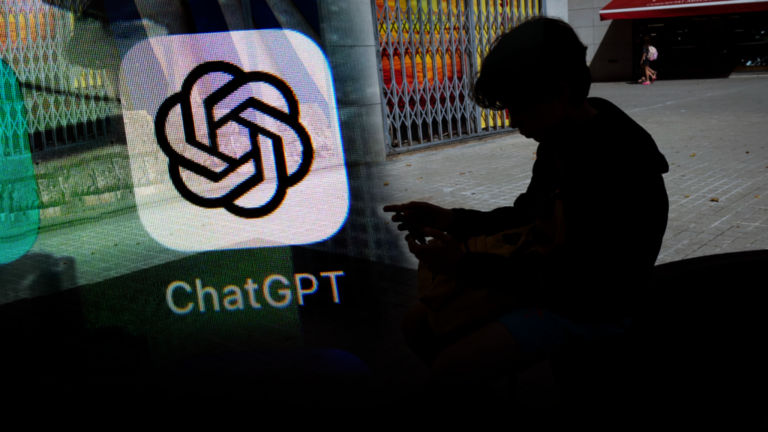 ¿Puede ChatGPT tener responsabilidad en un tiroteo?